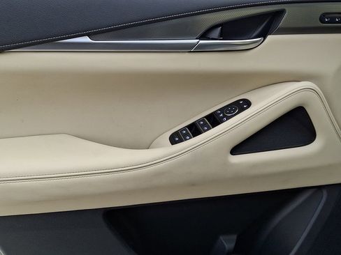 Used 2024 INFINITI QX60 Luxe w/ Cargo Package image 14