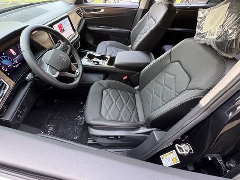 New 2026 Volkswagen Atlas SE AWD/4WD image 19