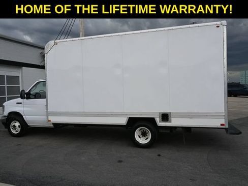 Used 2024 Ford E-350 and Econoline 350 Super Duty w/ Power Windows & Locks Group RWD image 21