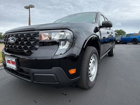 New 2026 Ford Maverick XL FWD image 9