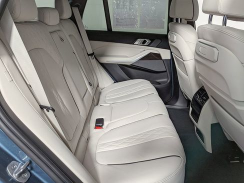 Certified 2024 BMW X5 xDrive40i w/ Premium Package image 41