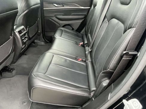 Used 2023 Jeep Grand Cherokee Limited w/ Black Appearance Package image 11