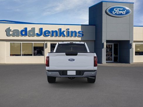 New 2026 Ford F150 XL AWD/4WD image 27