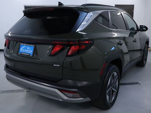 Used 2025 Hyundai Tucson SEL image 7