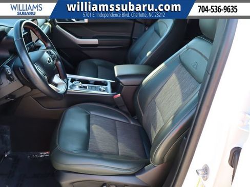 Used 2022 Ford Explorer Timberline AWD/4WD image 18