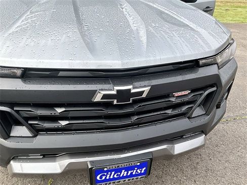 New 2026 Chevrolet Colorado Trail Boss image 30