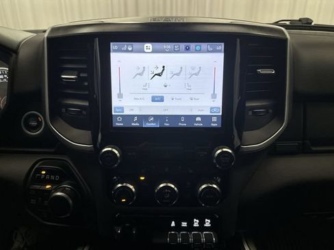 Used 2022 RAM 1500 Big Horn AWD/4WD image 20