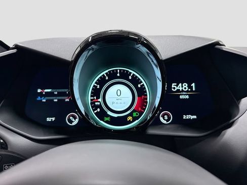 Used 2020 Aston Martin V8 Vantage Coupe RWD image 13