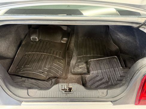 Used 2010 Ford Mustang Coupe image 13