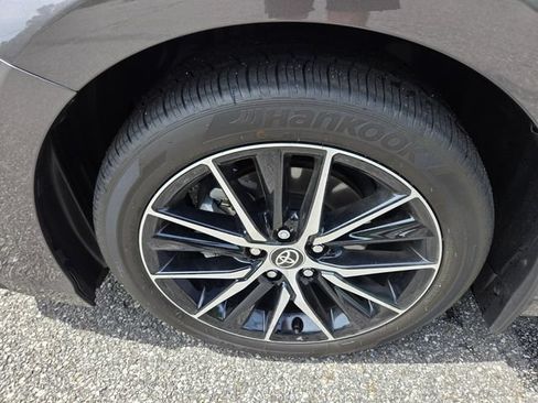 Used 2023 Toyota Camry SE FWD image 27