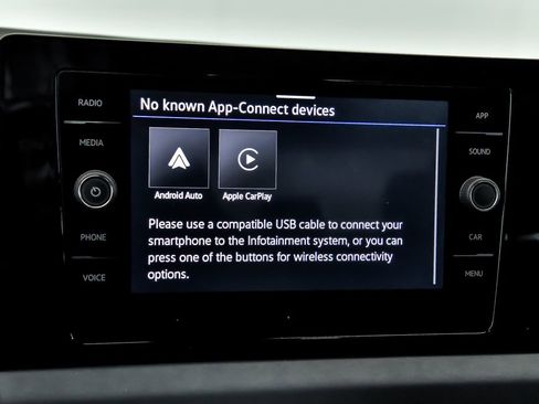 New 2026 Volkswagen Jetta SE FWD image 13