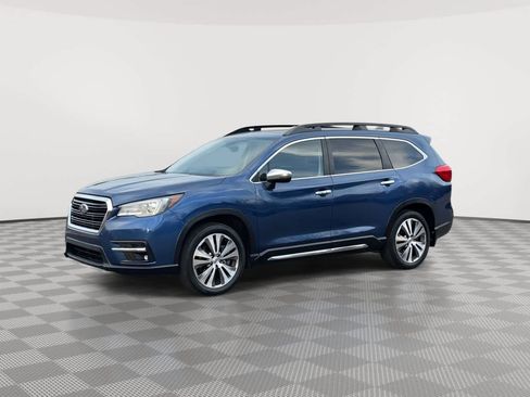 Used 2019 Subaru Ascent Touring w/ Popular Package #3 image 4