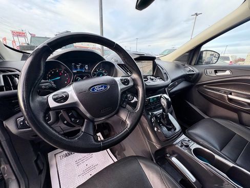 Used 2014 Ford Escape Titanium image 12