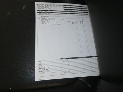 Used 2022 Ford Transit Connect XL FWD image 5