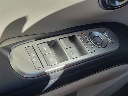 New 2026 Hyundai Palisade Calligraphy image 14