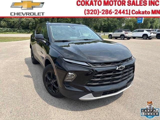 Used 2023 Chevrolet Blazer LT w/ Convenience Package AWD/4WD image 1