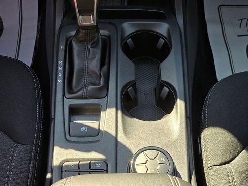 New 2025 Ford Ranger XLT w/ Chrome Accent Package image 17