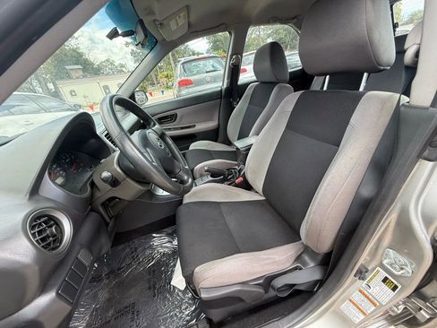 Used 2006 Subaru Impreza 2.5i w/ Popular Equipment Group 1 image 14