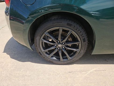 Used 2020 Toyota 86 image 11