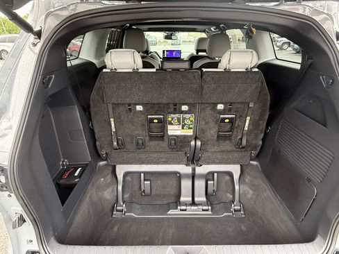 Certified 2025 Toyota Sienna XSE w/ XSE Plus Package AWD/4WD image 12