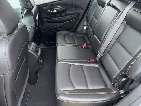 Certified 2021 GMC Terrain SLT image 21