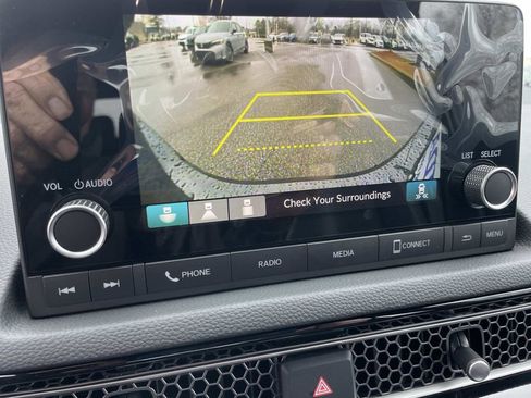 New 2026 Honda Civic Sport image 19