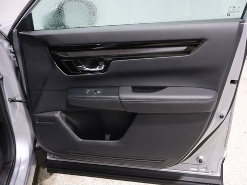 Used 2025 Honda CR-V EX-L image 22