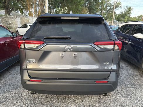 Used 2024 Toyota RAV4 XLE w/ Convenience Package image 9