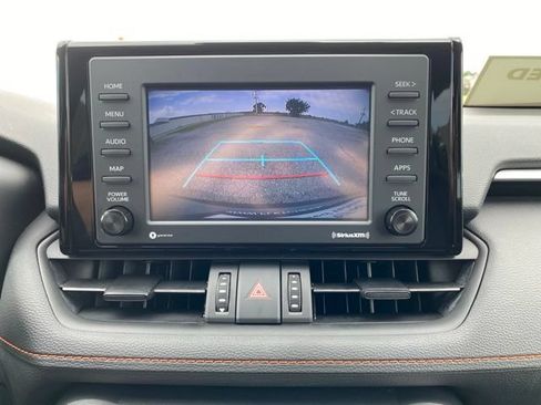 Certified 2022 Toyota RAV4 Adventure w/ Convenience Package AWD/4WD image 9
