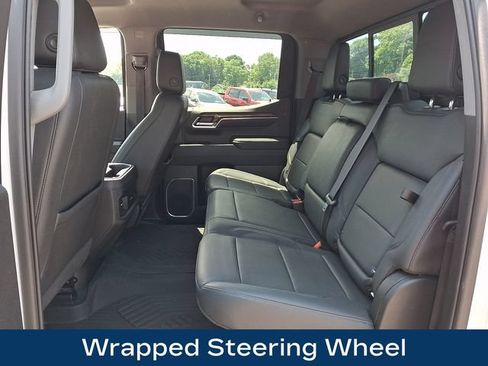 Used 2023 Chevrolet Silverado 1500 RST AWD/4WD image 21