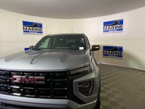 Used 2026 GMC Canyon Elevation w/ Convenience Package AWD/4WD image 5