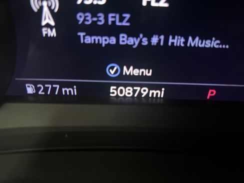 Used 2020 Cadillac XT4 Sport image 18