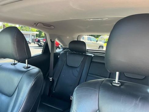 Used 2015 Lexus RX 350 AWD image 7