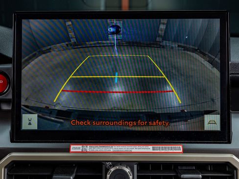 Used 2025 Toyota Tacoma TRD Off-Road image 26