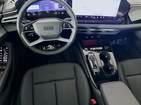 New 2026 Audi A5 2.0T Premium Plus AWD/4WD image 5