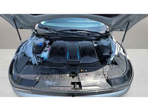 Used 2023 Hyundai Ioniq 5 SEL w/ Cargo Package AWD/4WD image 32
