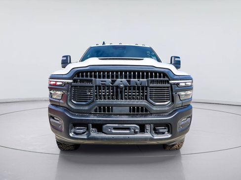 New 2026 RAM 2500 Power Wagon AWD/4WD image 3