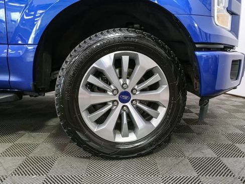 Used 2017 Ford F150 XL w/ Equipment Group 101A Mid AWD/4WD image 15