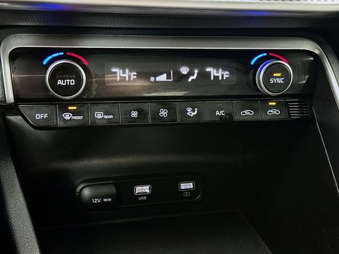 Used 2022 Kia K5 GT-Line image 16