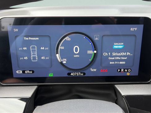 Used 2024 Honda Prologue EX image 25