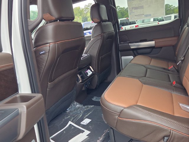 New 2026 Ford F150 King Ranch w/ Equipment Group 601A High AWD/4WD image 19