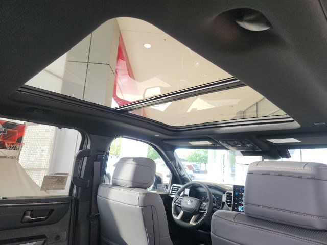 New 2026 Toyota Tundra Capstone AWD/4WD image 29