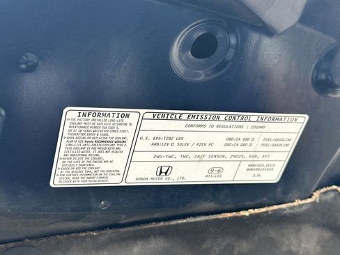 Used 2009 Honda Accord EX-L image 22