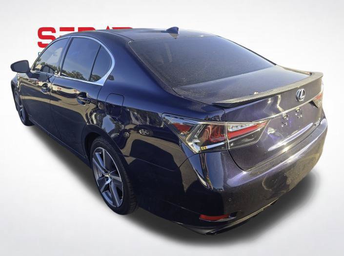 Used 2016 Lexus GS 350 RWD image 15