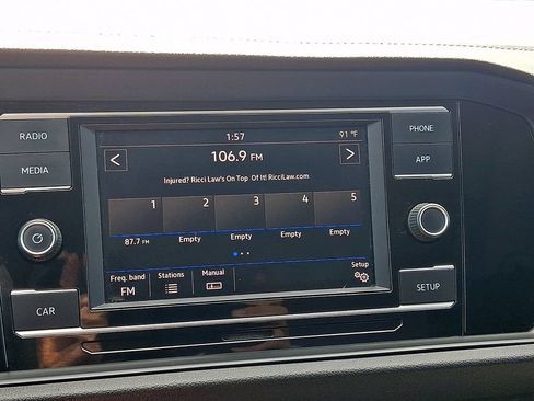 Used 2019 Volkswagen Jetta S FWD image 17