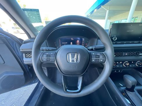 Used 2024 Honda Accord EX image 32