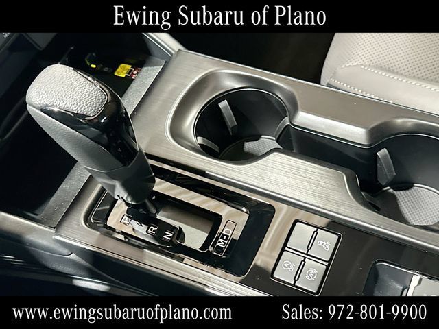 Certified 2026 Subaru Outback Limited AWD/4WD image 17