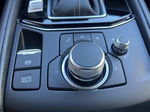 New 2025 MAZDA CX-5 AWD 2.5 S image 17