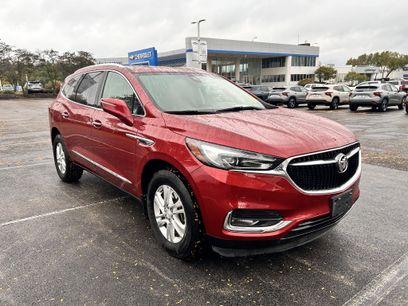 Used 2019 Buick Enclave Premium w/ Trailering Package, 5000 lbs.