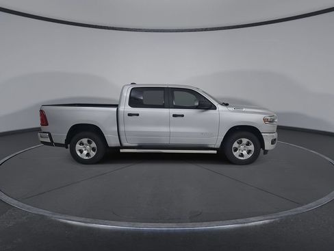 New 2026 RAM 1500 Big Horn AWD/4WD image 17